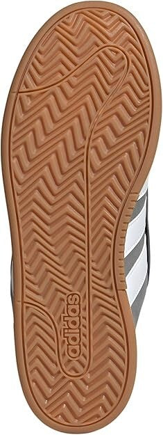Adidas Sneakers Men’s Grand Court Alpha 00s Shoes Gray JR0542