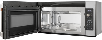 Café™ 1.7 Cu. Ft. Convection Over-the-Range Microwave Oven