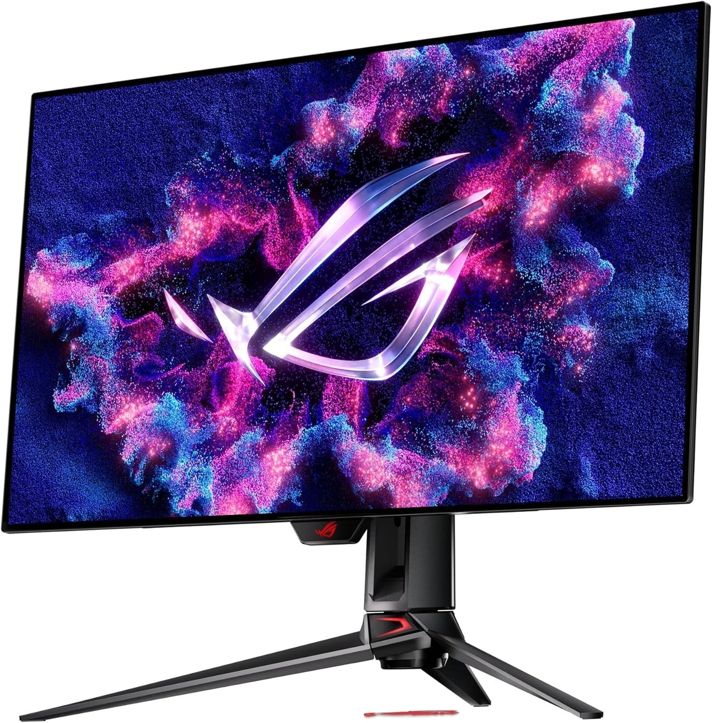 ASUS ROG Swift 32” 4K OLED Gaming Monitor (PG32UCDP) New!!!