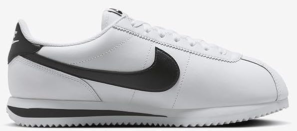 Women's Nike Cortez - White/Black, Phantom Bone/White, White/Varsity Red & Blue