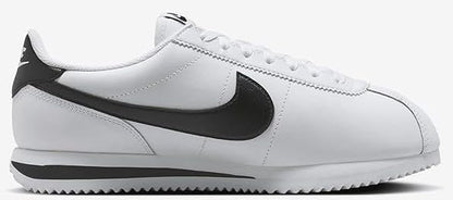 Women's Nike Cortez - White/Black, Phantom Bone/White, White/Varsity Red & Blue
