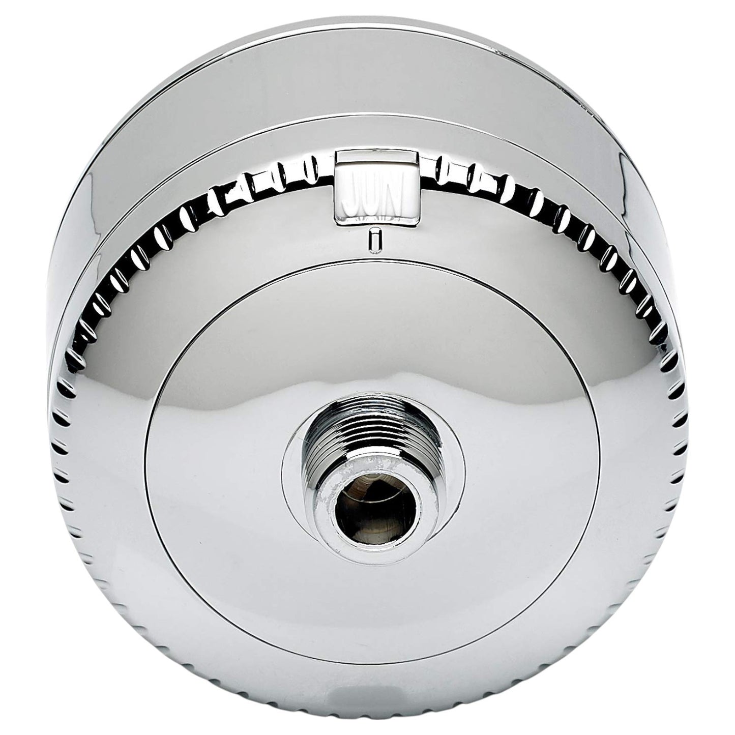 Sprite Showers Shower Filter Model SL2-CM Chrome Slim-Line 2 Dial-A-Date Clean