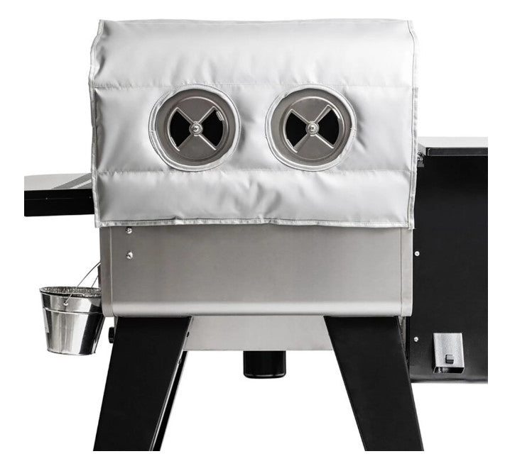 Camp Chef Woodwind Pro Pellet Grill Blanket 24 Inch PG24BLKSB