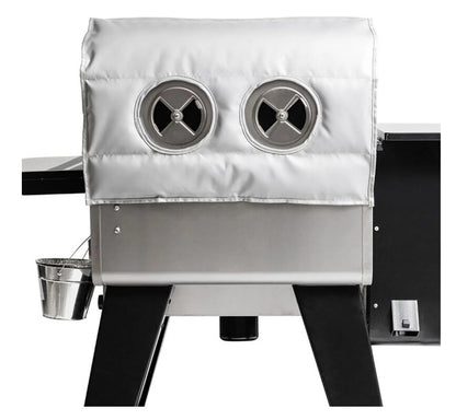 Camp Chef Woodwind Pro Pellet Grill Blanket 24 Inch PG24BLKSB