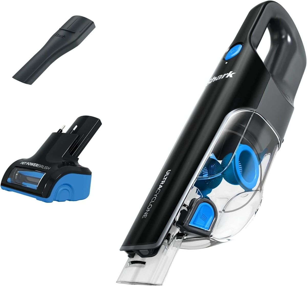Shark UltraCyclone Pet Pro Cordless Vacuum CH950WM New - Sealed Box