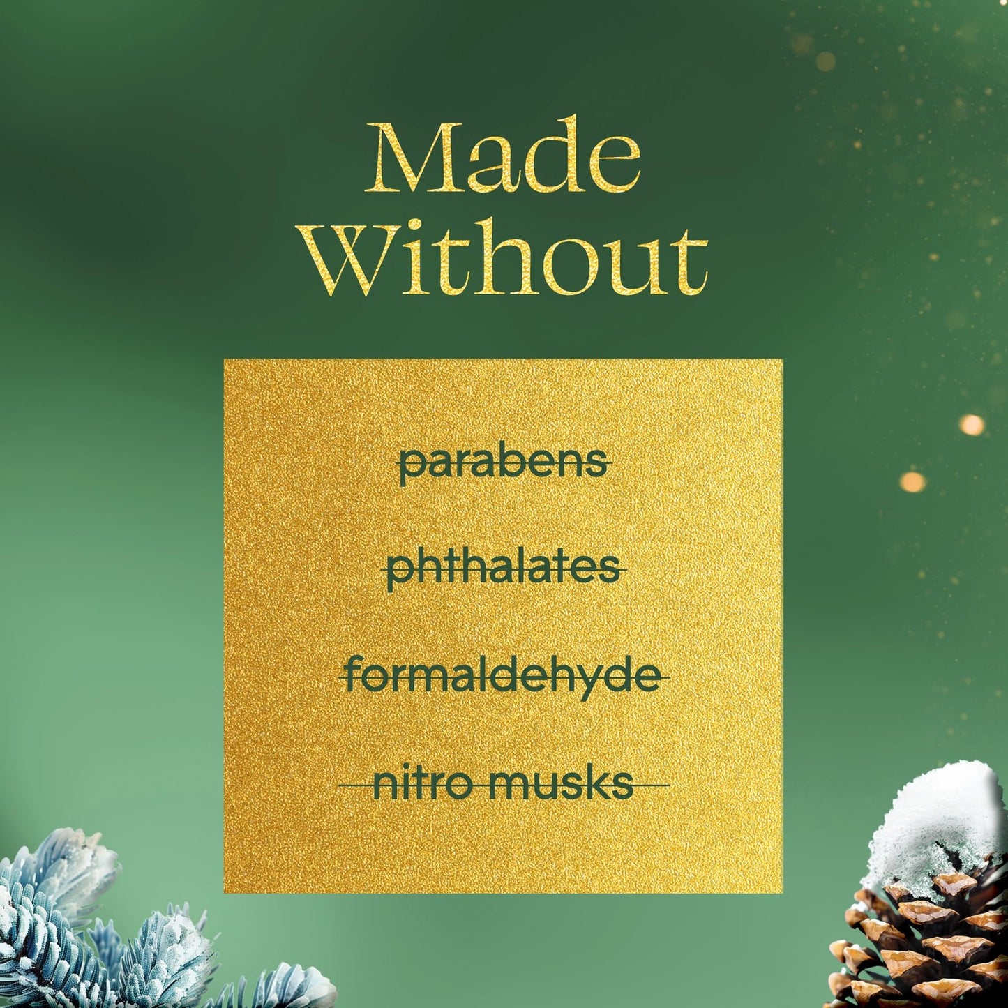 Glade PlugIns Refills Air Freshener,Scented and Essential Oils for Home and Bat