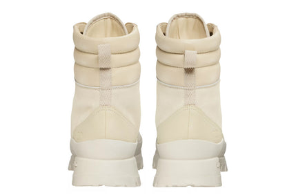 New In Box! Calia By Carrie Underwood Ella Lace Up Boot Ivory/Tan,Black 8-9.5