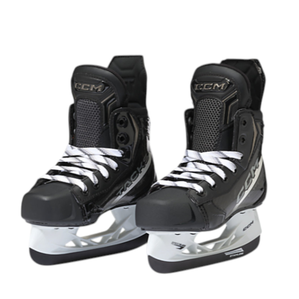 CCM Tacks XR, XR90, SKXR, SKXR90 Youth Ice Hockey Skates