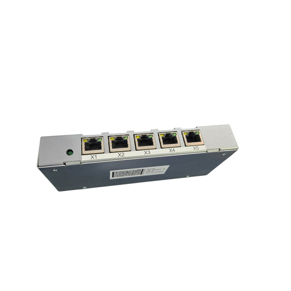 1 Piece NEW ABB DSQC1035 3HAC059187-001 Ethernet Switch - Same Day Ship W/ UPS
