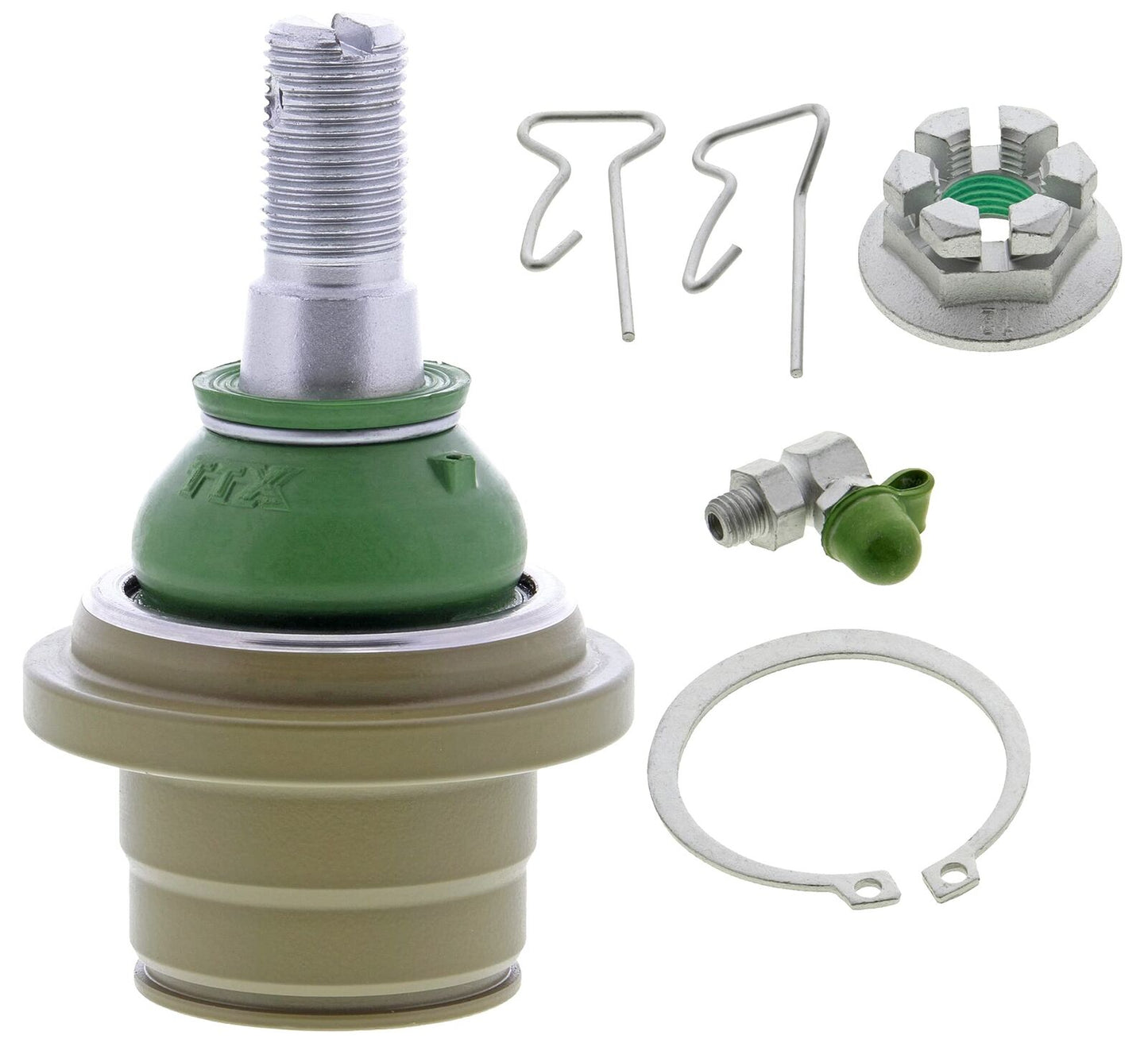 Mevotech TXK500008 07-12 TTX Front Lower Ball Joint