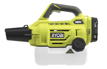 RYOBI (P2850) 1/2 Gallon Chemical Fogger/Mister - TOOL ONLY