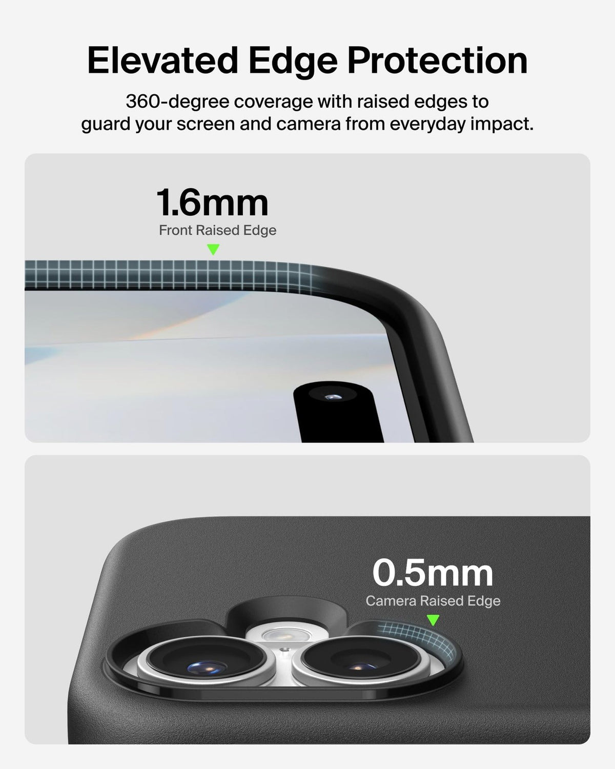 Belkin for iPhone 17 Case