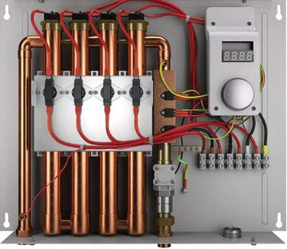 Rheem Performance 36kw Tankless Electric Water Heater RETEX-36 Open Box