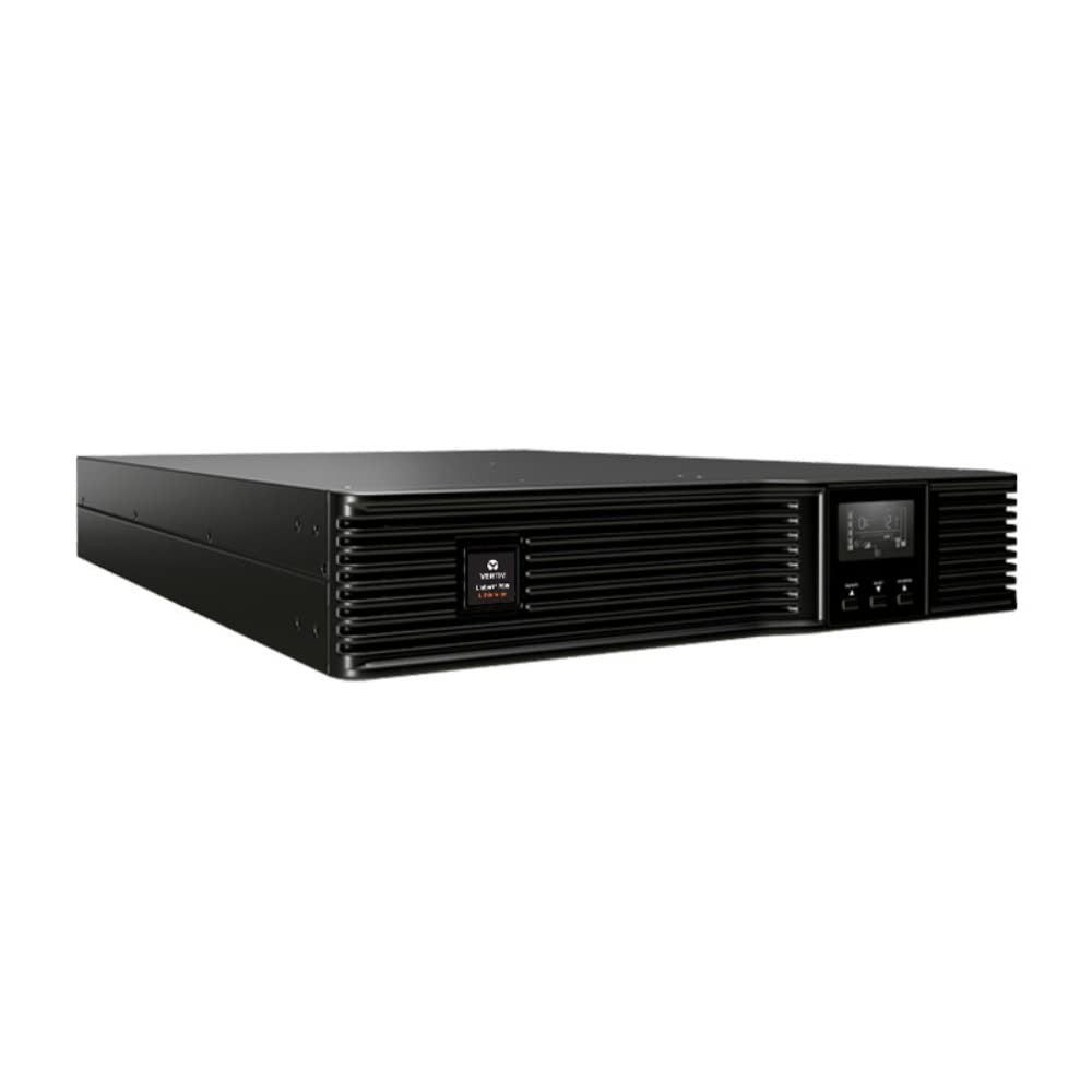 Liebert PSI5 Lithium Ion UPS - 1920VA/1920W 120V 2U, Line Interactive, AVR