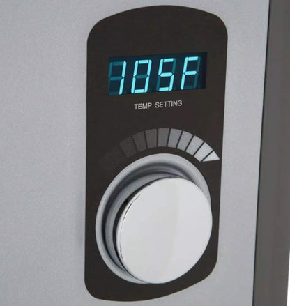 Rheem Performance 36kw Tankless Electric Water Heater RETEX-36 Open Box