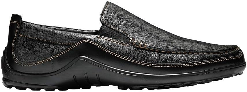 Cole Haan Tucker Venetian Men's Loafer -C03557 - Black - Size 7 - NEW