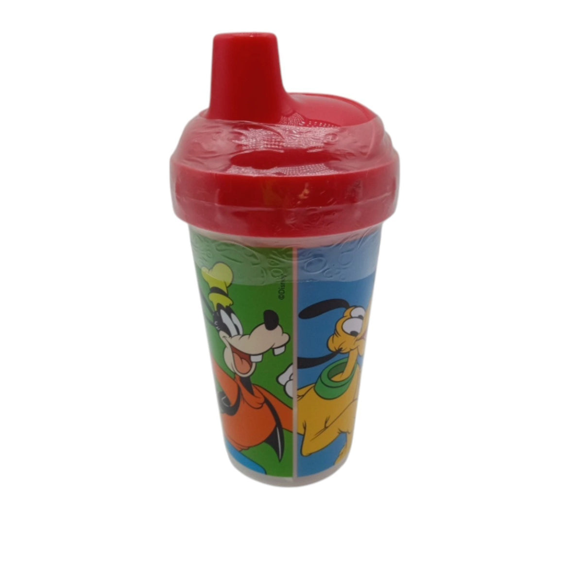 Disney Toddler Sippy Cups  | 10 Ounce Miicky or Minnie Mouse Sippy Cup 2pk