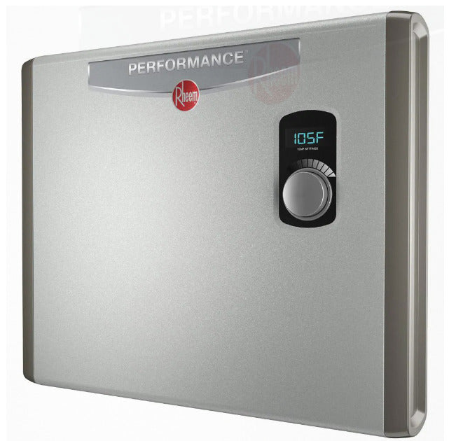 Rheem Performance 36 kW  Electric Tankless Water Heater - (RETEX-36)
