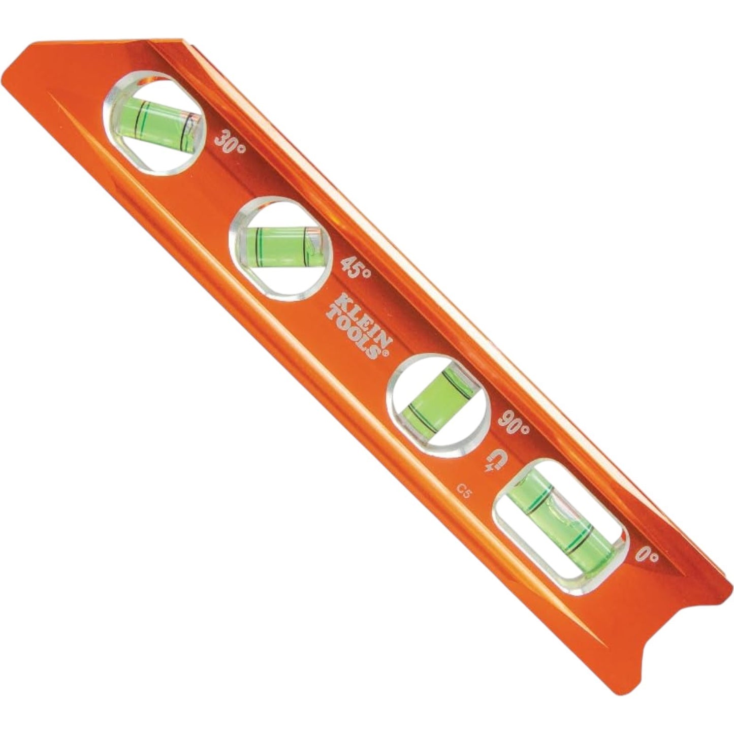 Klein 935RB Torpedo Billet Level, Rare Earth Magnet