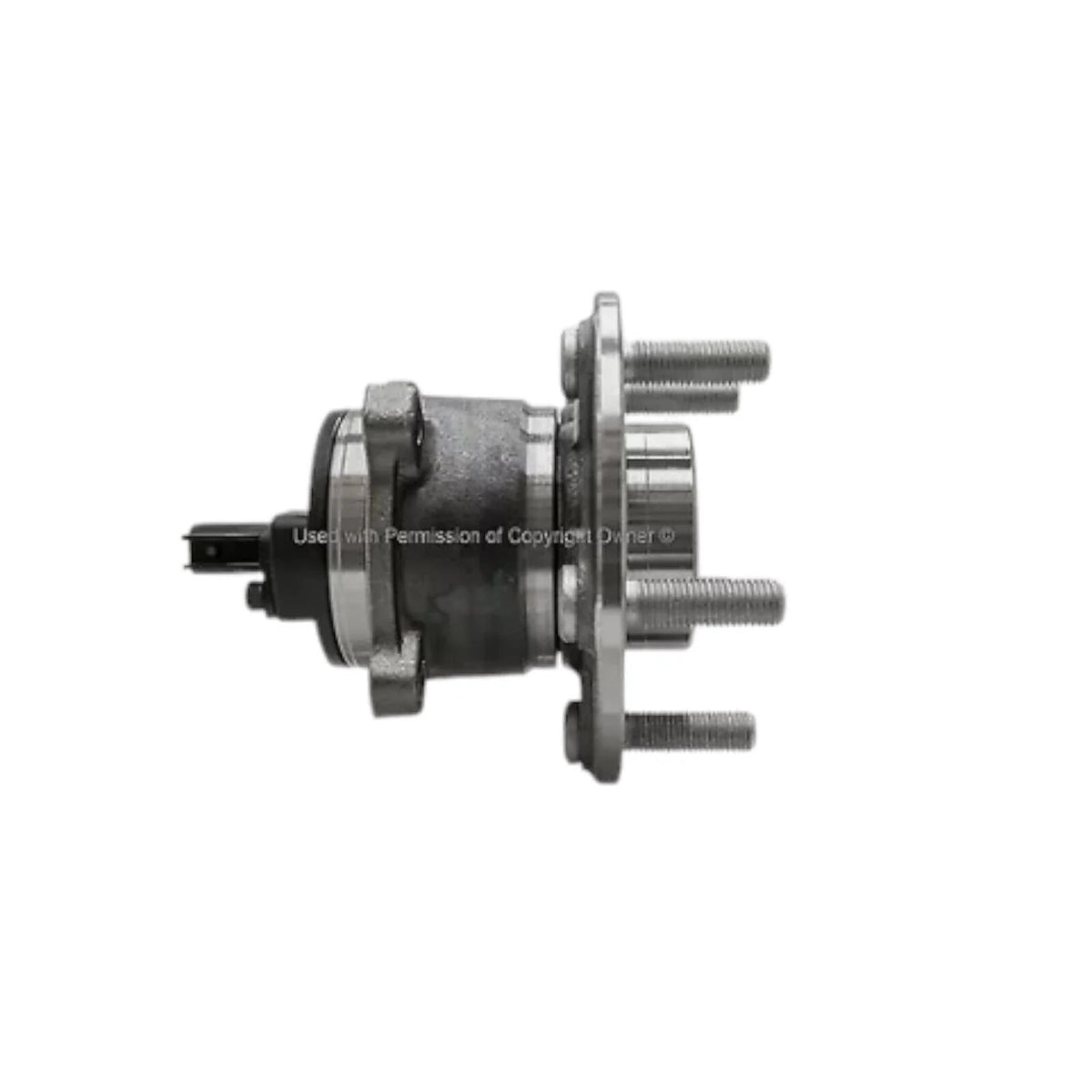 Rr Hub Assy MacPherson Bearing Assemblies M512411