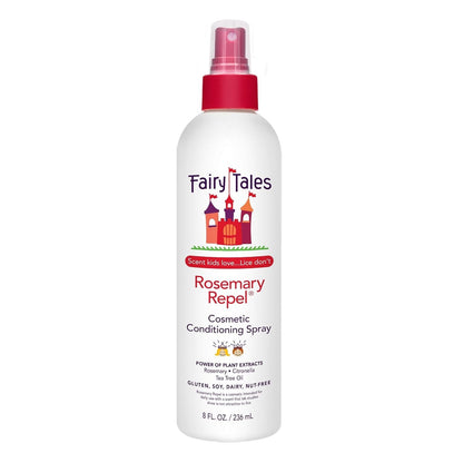 Fairy Tales Rosemary Repel Cosmetic Conditioning Spray 8 oz