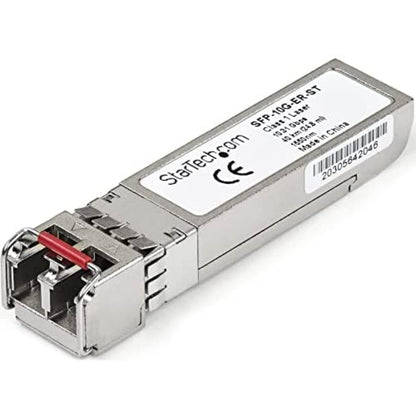 StarTech.com Cisco QSFP-40G-LR4 Compatible – 40g QSFP+ Transceiver