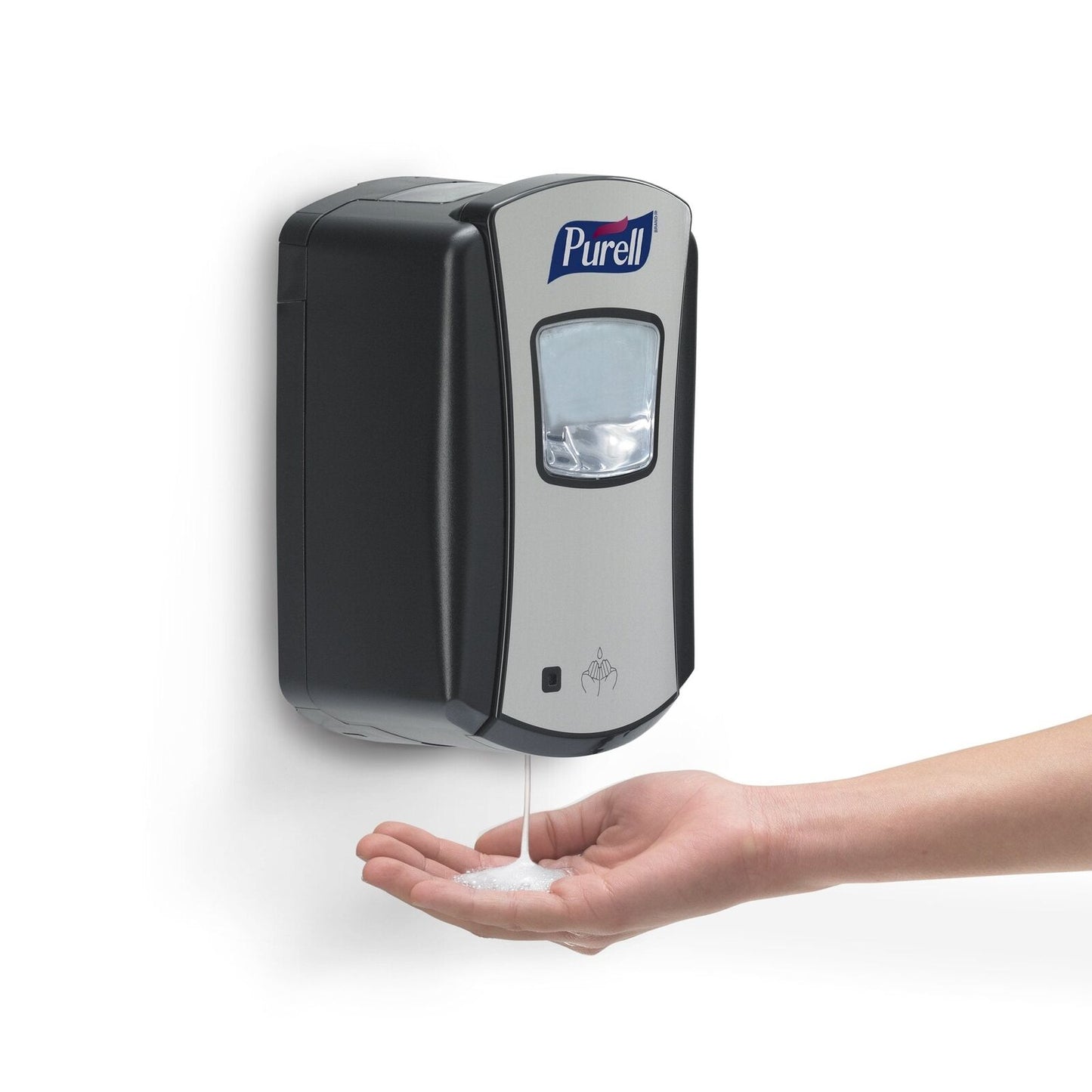 Purell LTX Dispenser, 1200mL Capacity