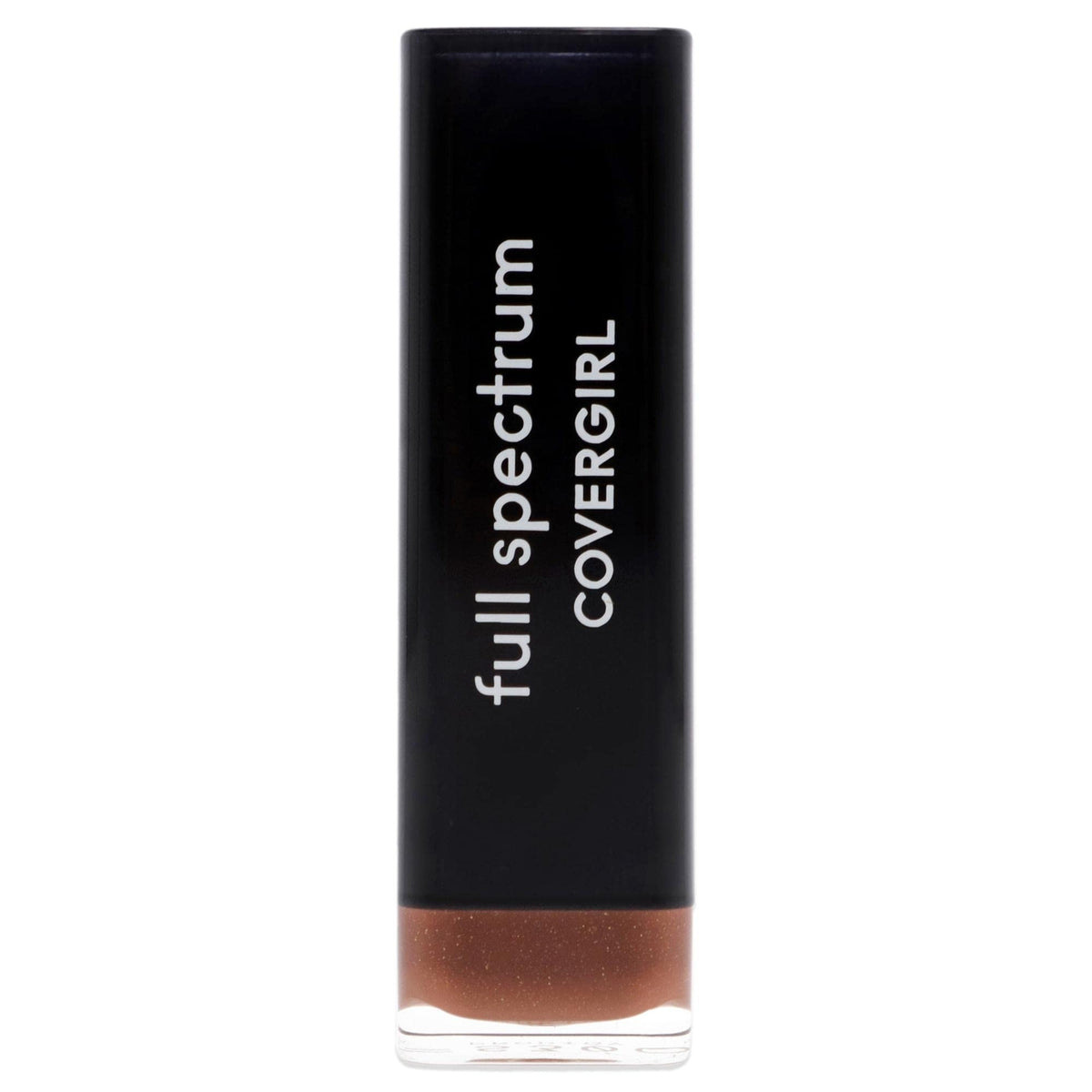 Covergirl Full Spectrum Color Idol Satin Lipstick