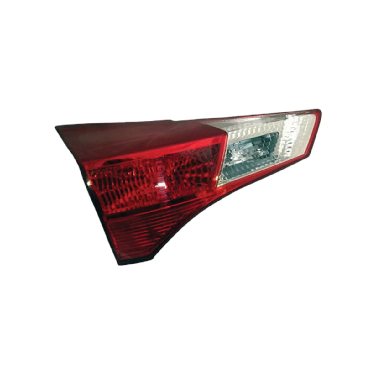 TY RV4 13-15 BUL ASY INNER US BLT LH CAPA
