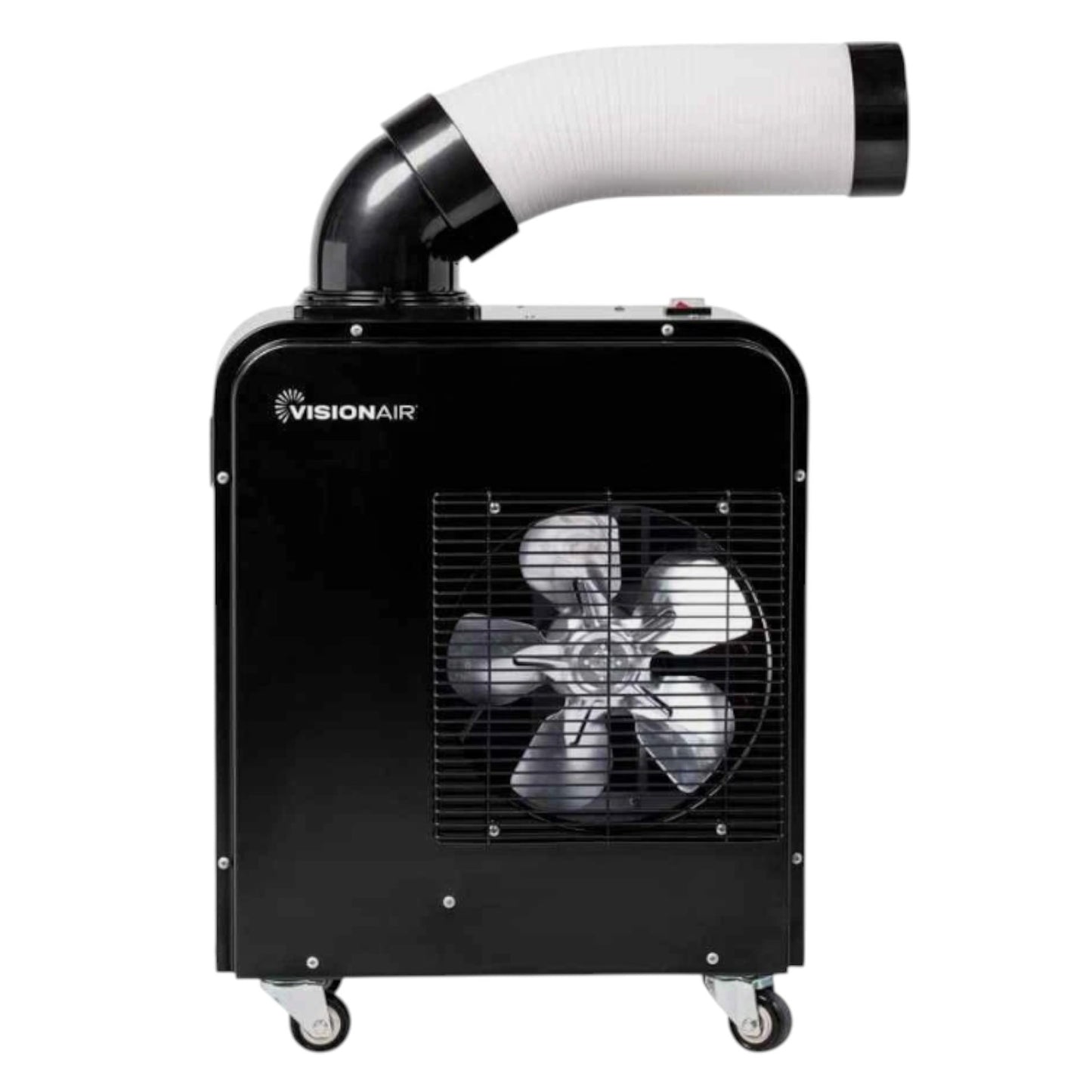 7,000 BTU Portable Indoor/Outdoor Spot Cooler Air Conditioner