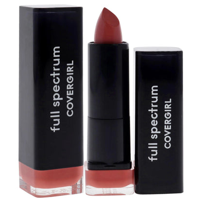 Covergirl Full Spectrum Color Idol Satin Lipstick