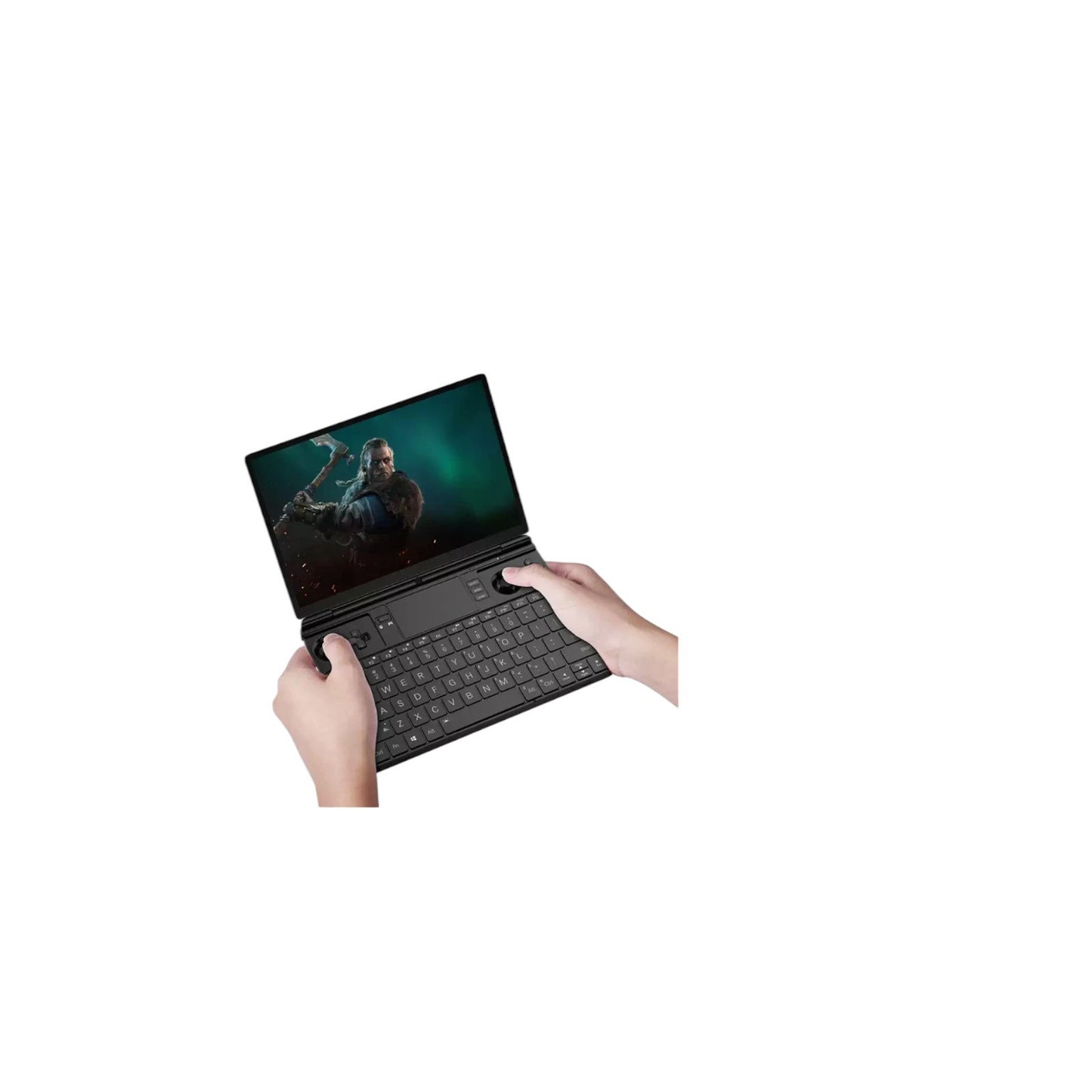 GPD WIN Mini 2025 Handheld Gaming PC AMD Ryzen AI 9 HX370 32GB + 2TB