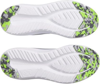 Boy's Sneakers & Athletic Shoes Under Armour Kids (Little Kid) & (Big Kid) sizes