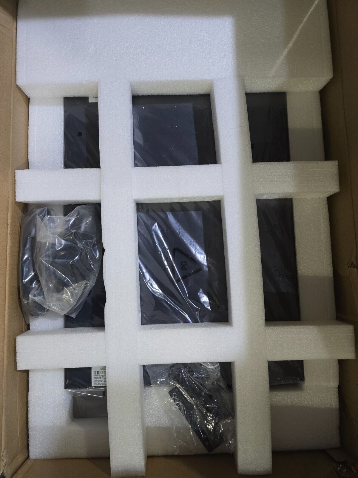 Staco Energy SCV-ELE-6K- 6kVA Rack Mount UPS Module