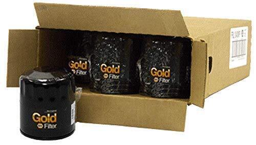 1068 Napa Gold Oil Filter Master Pack Of 12