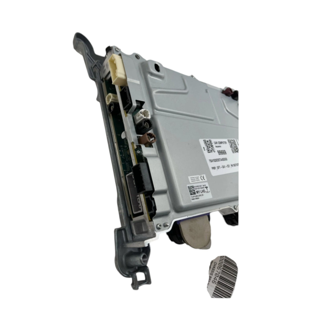 2026 TESLA MODEL Y OEM AUTOPILOT COMPUTER CONTROL MODULE 1918812-S0-G