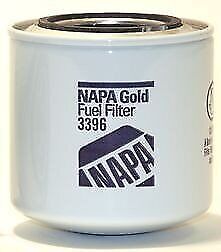 3396 NAPA Gold Fuel Filter