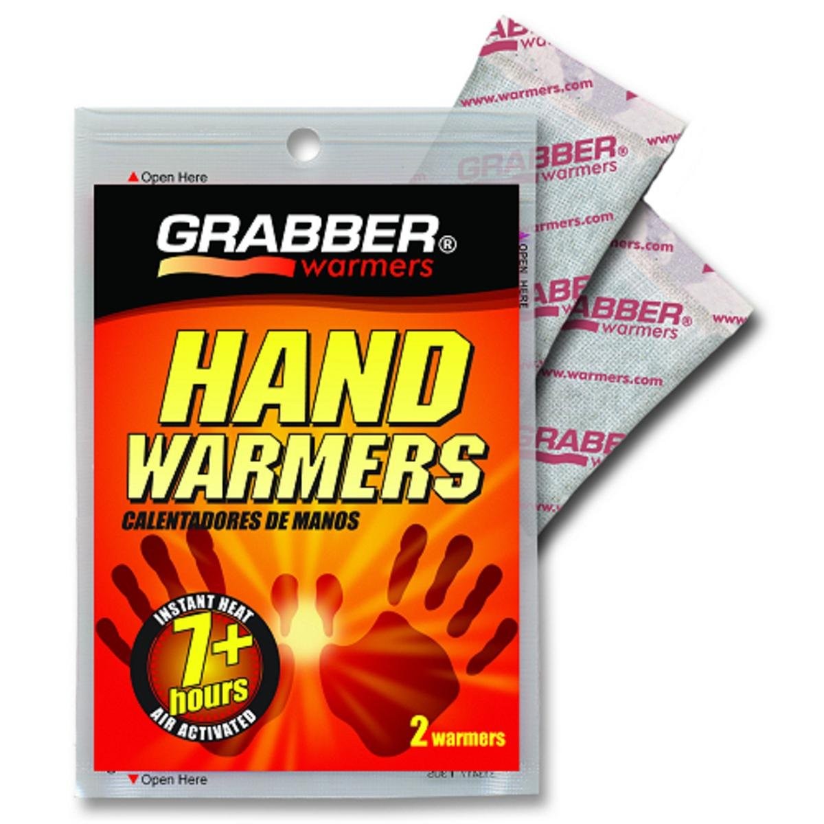 Grabber Heat Treat Hand Warmer