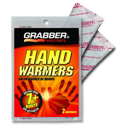 Grabber Heat Treat Hand Warmer