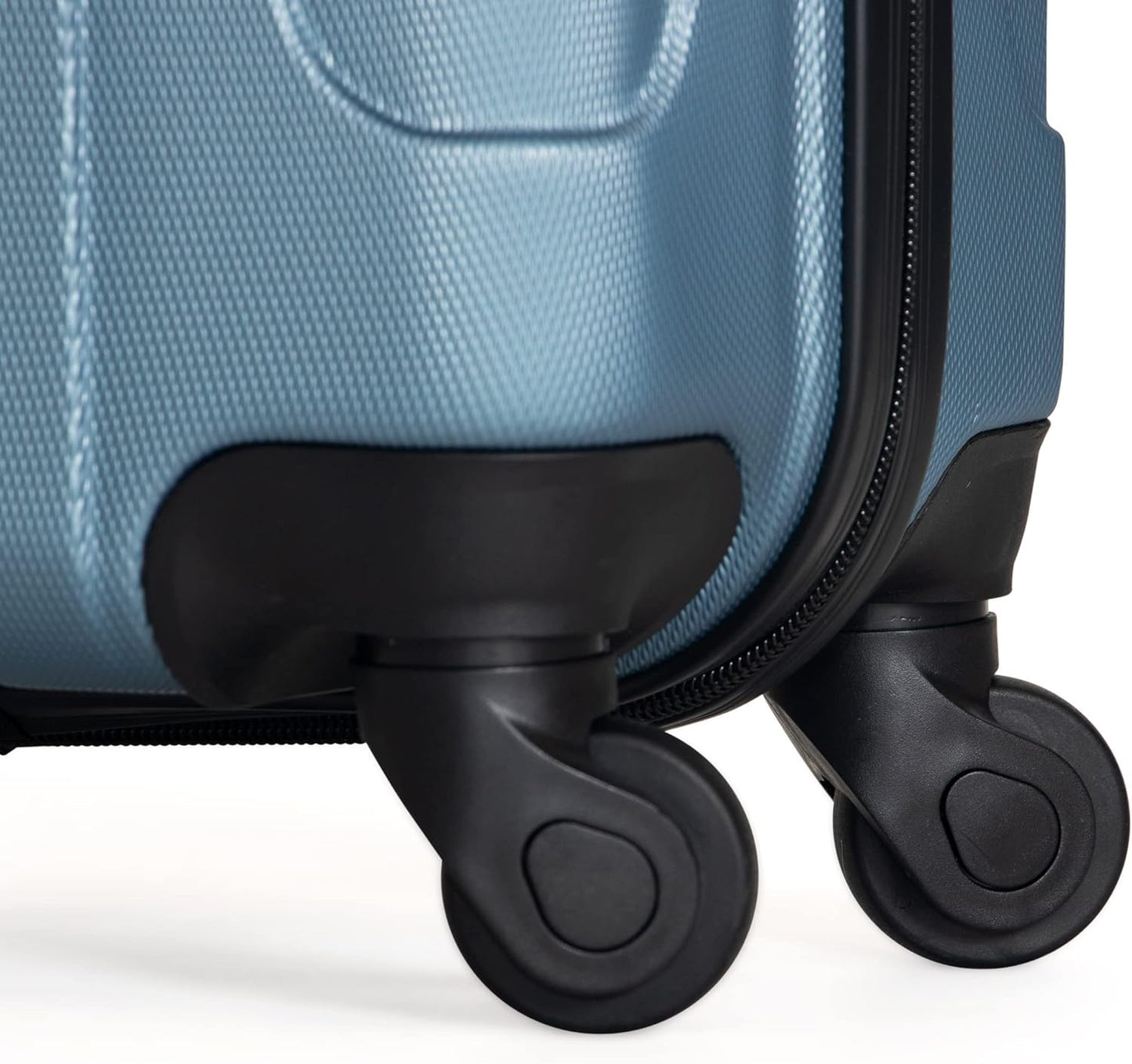 Kenneth Cole REACTION Out of Bounds & Renegade Lightweight 4-Wheel Luggage