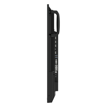 ViewSonic CDE4331 43" 4K UHD Commercial Display, 16W Speakers, WiFi, HDMI