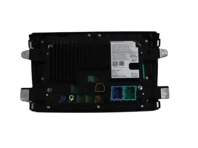 2022-2024 RAM PROMAST35 OEM 7" Touch Screen Display Part Number 7EM02LXFAG