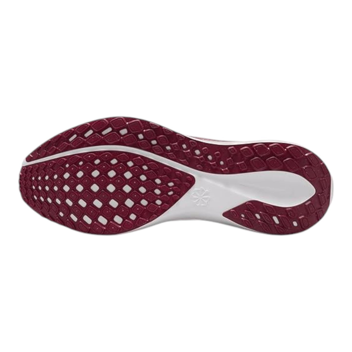 Nike Pegasus 41 Men's Road Running Shoes (San Francisco) (FZ5070-600, Red/White