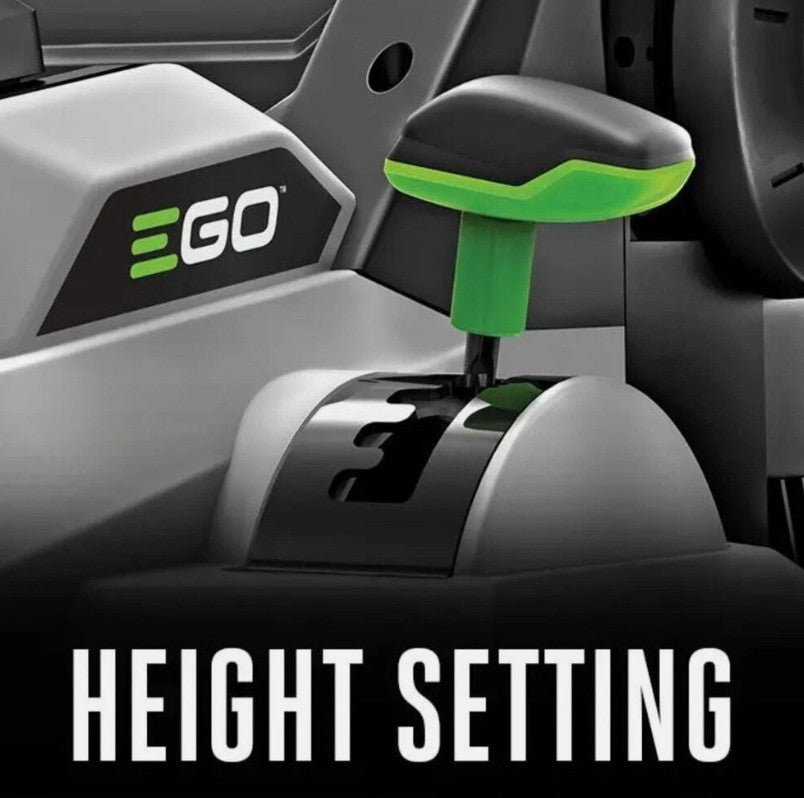 Ego Select Cut Cordless Lawn Mower 21In Self Propelled Kit
