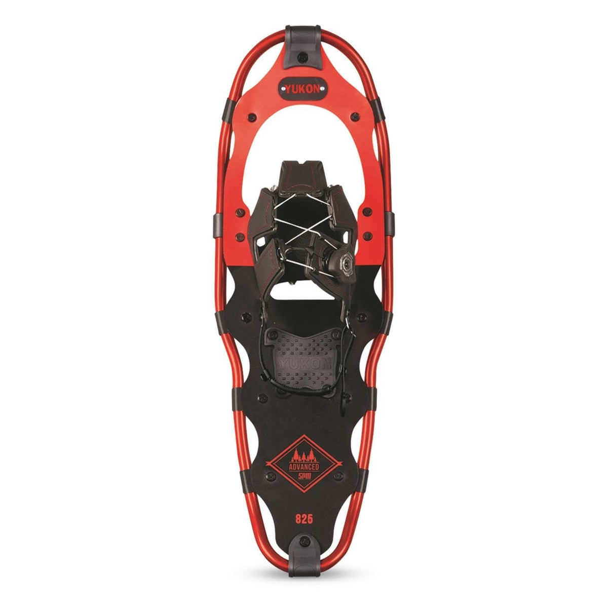 Yukon Charlie's Elite Spin Snowshoe, Multiple Sizes