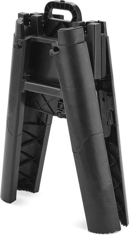 Weber Lumin Compact Electric Grill Stand, Portable Stand | With Tool Hooks