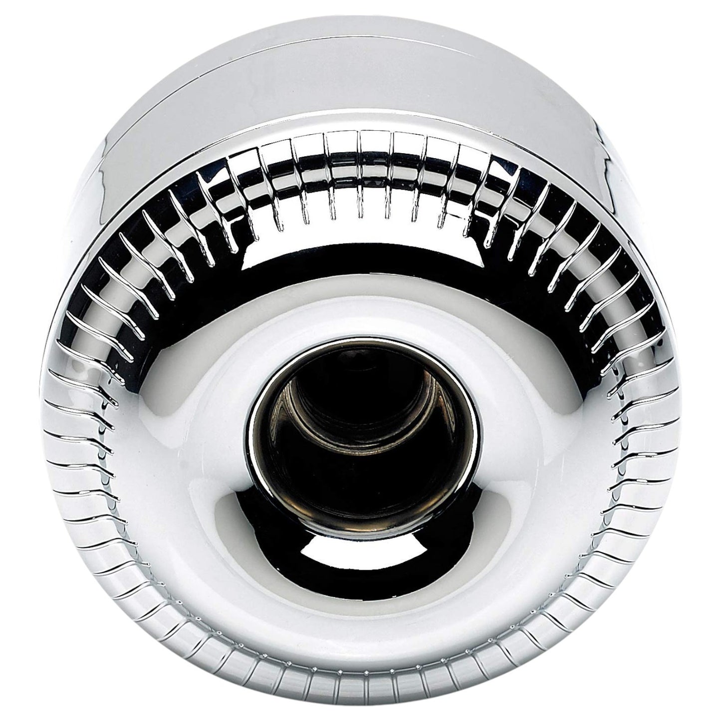 Sprite Showers Shower Filter Model SL2-CM Chrome Slim-Line 2 Dial-A-Date Clean