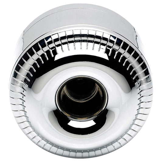 Sprite Showers Shower Filter Model SL2-CM Chrome Slim-Line 2 Dial-A-Date Clean