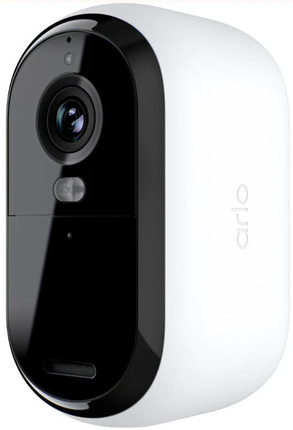 ARLO Essential Outdoor Camera - 2nd Generation (VMC2050-100NAS)