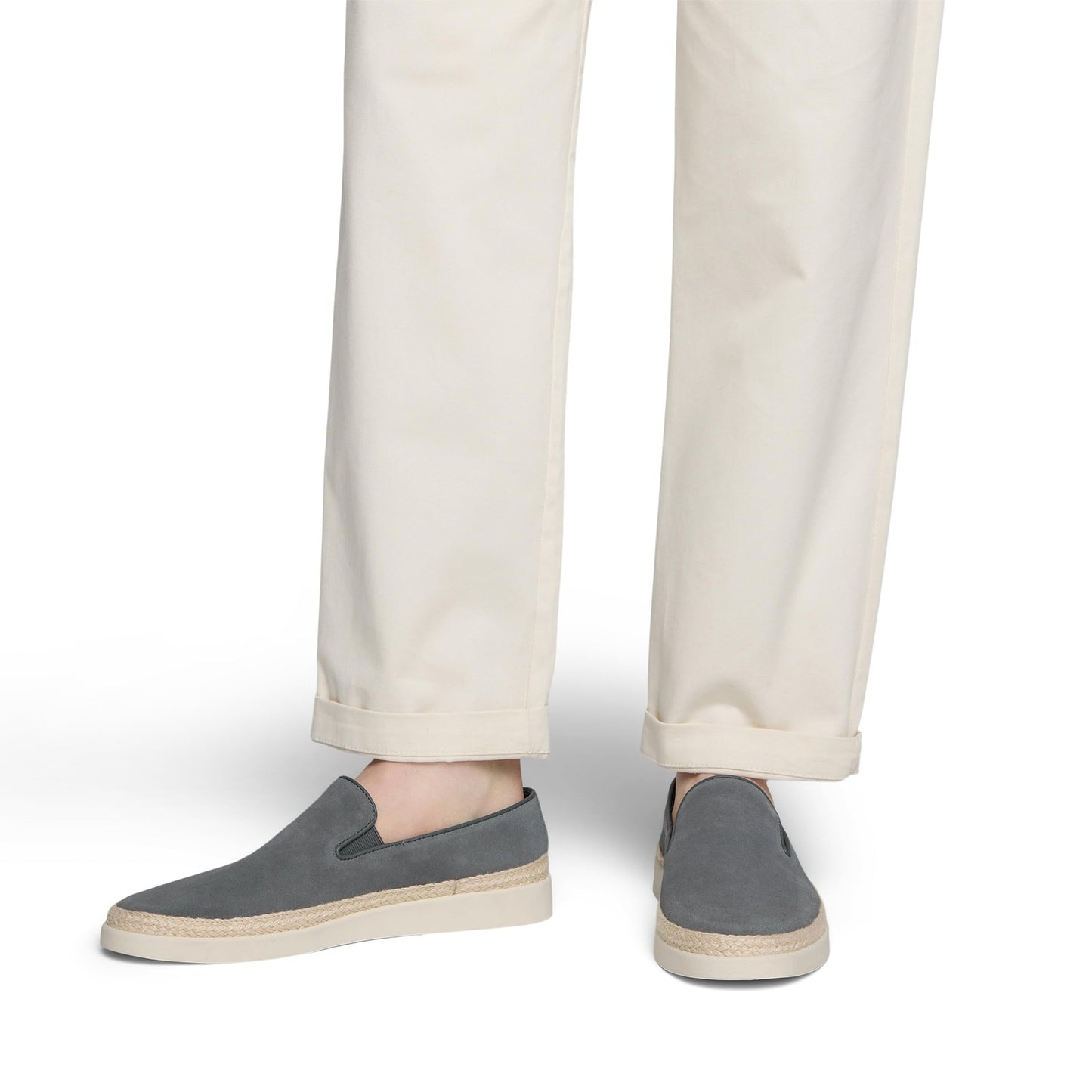 ALDO Mens Cheston Leather Loafer
